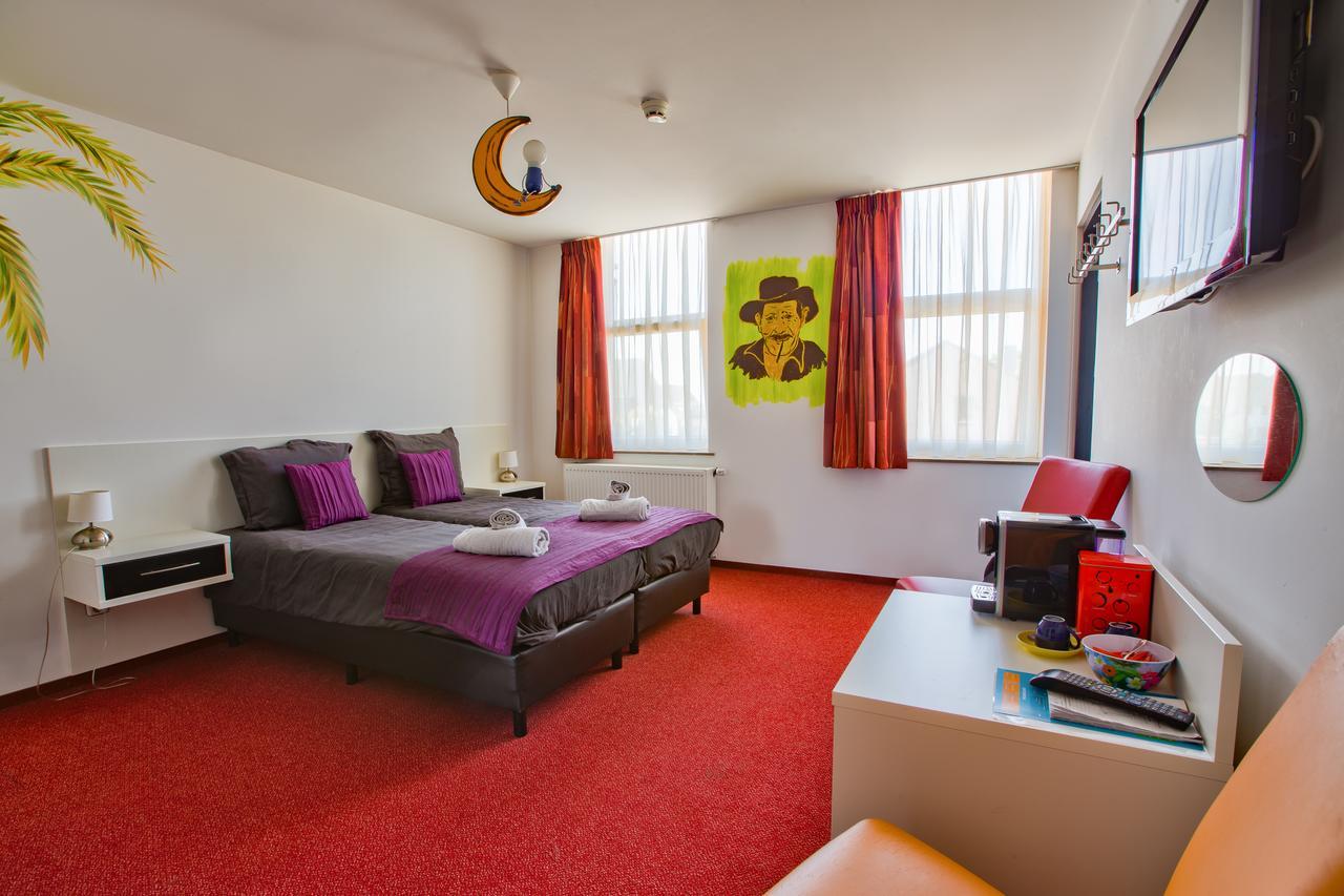 ויילן Hotel Cuba Libre מראה חיצוני תמונה